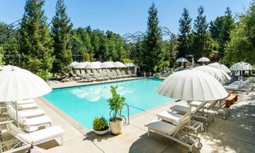 Calamigos Guest Ranch and Beach Club