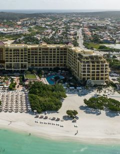 The Ritz-Carlton, Aruba