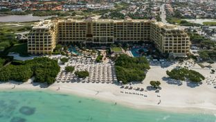 The Ritz-Carlton, Aruba