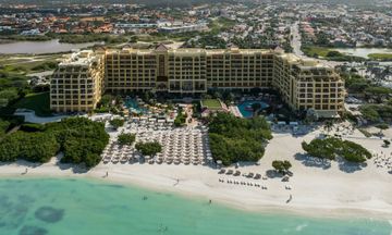 The Ritz-Carlton, Aruba