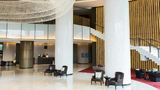 Renaissance Nanjing Olympic Centre Hotel Lobby