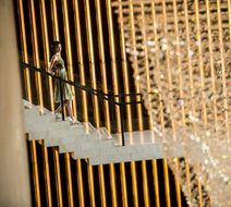 Renaissance Nanjing Olympic Centre Hotel Lobby