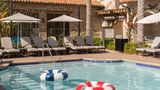 Inn at the Mission, Autograph Collection Pool