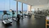 The Halcyon Private Isles Maldives Health Club