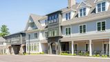 Brookmere Saratoga Exterior