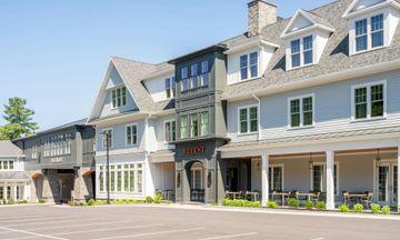 Brookmere Saratoga, a Tribute Portfolio