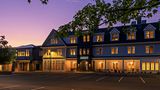Brookmere Saratoga Exterior