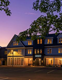 Brookmere Saratoga