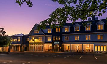 Brookmere Saratoga