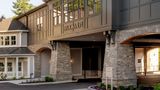 Brookmere Saratoga Exterior