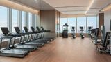 The Ritz-Carlton Wuhan Health Club