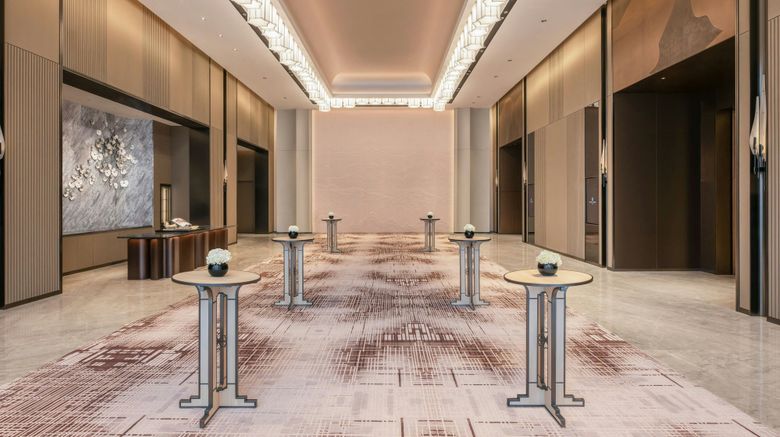 <b>The Ritz-Carlton Wuhan Meeting</b>. Images powered by <a href="https://www.leonardoworldwide.com/" title="Leonardo Worldwide" target="_blank">Leonardo</a>.