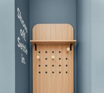 StudioRes Leland Room