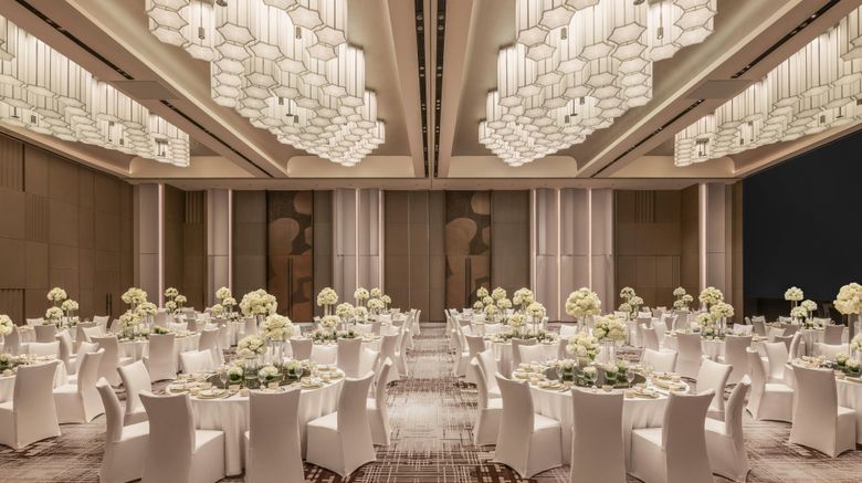 <b>The Ritz-Carlton Wuhan Other</b>. Images powered by <a href="https://www.leonardoworldwide.com/" title="Leonardo Worldwide" target="_blank">Leonardo</a>.