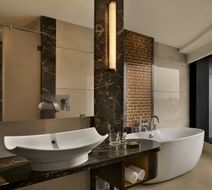 The Fern Kadamba Hotel & Spa Room