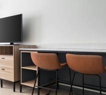 StudioRes LaGrange Room