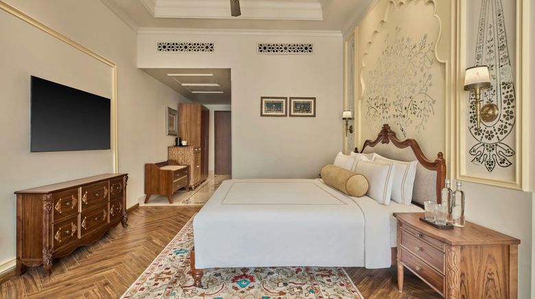 <b>Noormahal, Delhi NCR Karnal, Autograph Room</b>. Images powered by <a href="https://www.leonardoworldwide.com/" title="Leonardo Worldwide" target="_blank">Leonardo</a>.