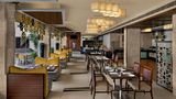 The Fern Kadamba Hotel & Spa Restaurant