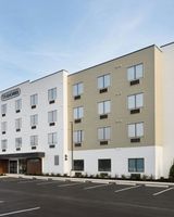 StudioRes by Marriott Louisville East