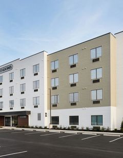 StudioRes by Marriott Louisville East
