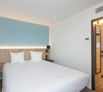 Four Points by Sheraton Reims Cathedrale Room