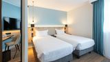 Four Points by Sheraton Reims Cathedrale Room