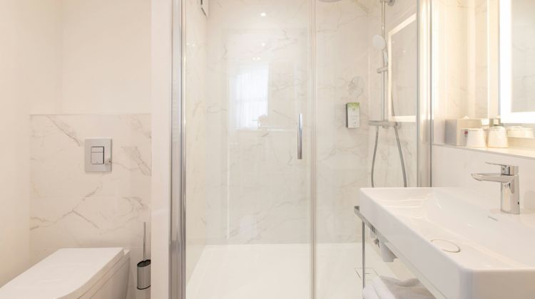 Four Points by Sheraton Reims Cathedrale Room