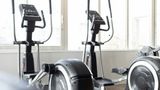 Four Points by Sheraton Reims Cathedrale Health Club