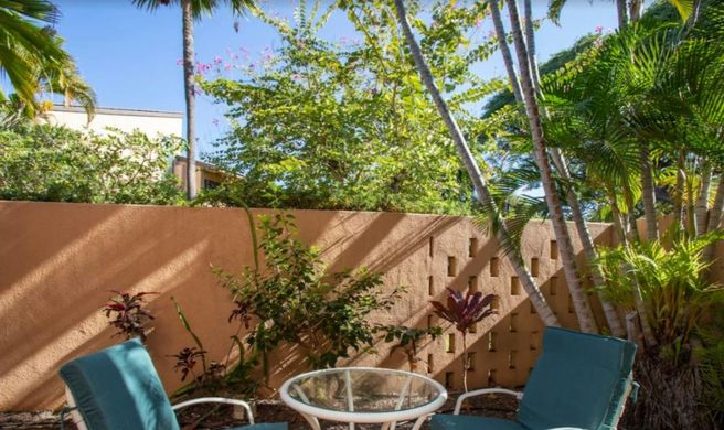 Wailea Ekahi Villas/Destination Resorts Exterior