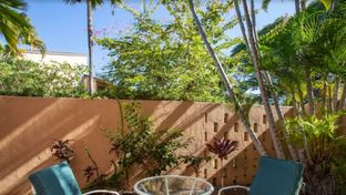 Wailea Ekahi Villas/Destination Resorts