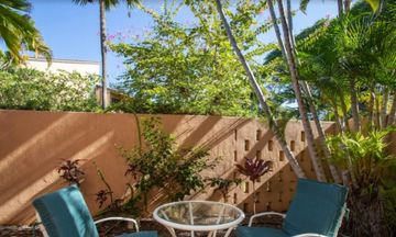 Wailea Ekahi Villas/Destination Resorts