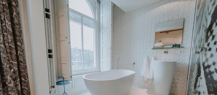 Hotel MANNA Nijmegen Room