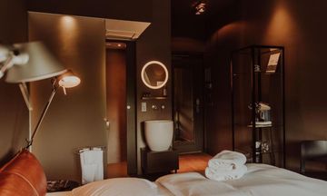 Hotel MANNA Nijmegen