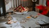 Hotel MANNA Nijmegen Restaurant
