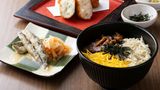 Hotel Wing International Izumi Restaurant