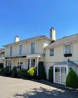 The Alton House Hotel
