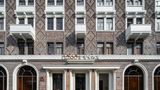 Habo Hotel Shanghai, a Member of Design Exterior