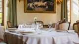 <b>Chateau de Courcelles Restaurant</b>. Images powered by <a href="https://www.leonardoworldwide.com/" title="Leonardo Worldwide" target="_blank">Leonardo</a>.