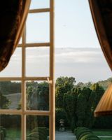 Chateau de Courcelles