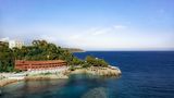 Monte-Carlo Beach Exterior