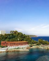 Monte-Carlo Beach