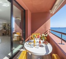Monte-Carlo Beach Room