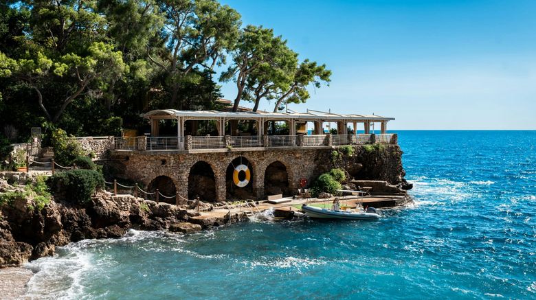 <b>Monte-Carlo Beach Beach</b>. Images powered by <a href="https://www.leonardoworldwide.com/" title="Leonardo Worldwide" target="_blank">Leonardo</a>.