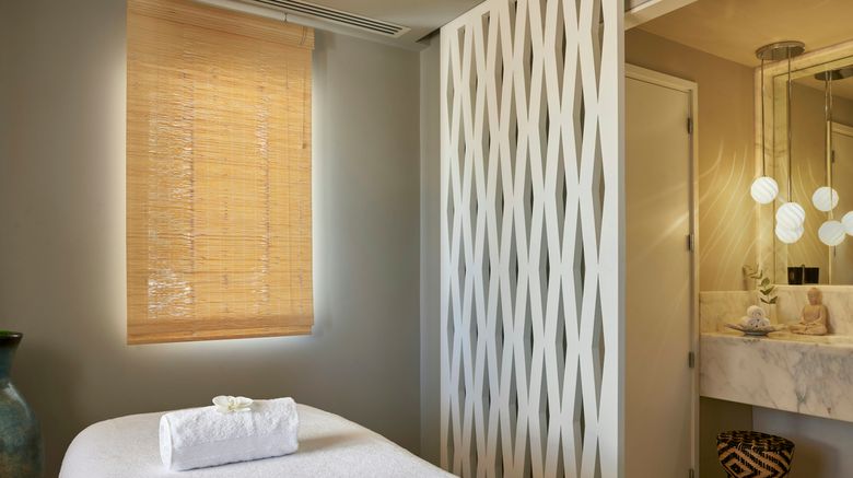 <b>Monte-Carlo Beach Spa</b>. Images powered by <a href="https://www.leonardoworldwide.com/" title="Leonardo Worldwide" target="_blank">Leonardo</a>.