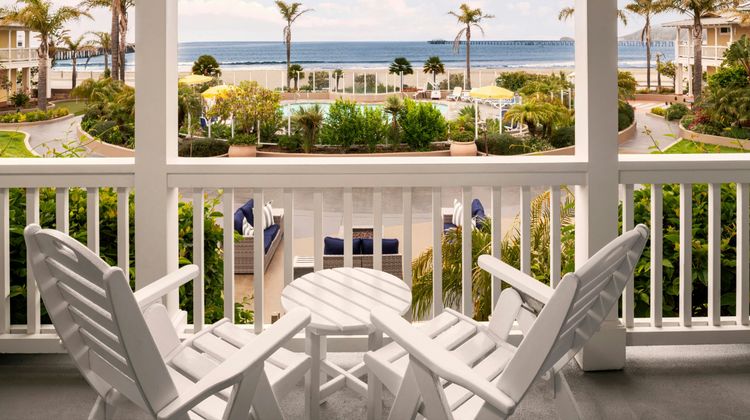 Avila Lighthouse Suites Room