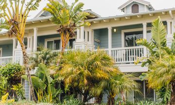 Avila Lighthouse Suites