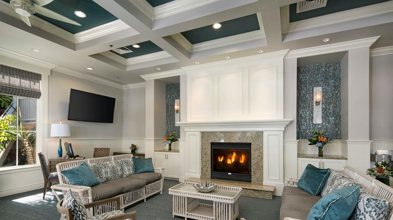 <b>Avila Lighthouse Suites Lobby</b>. Images powered by <a href="https://www.leonardoworldwide.com/" title="Leonardo Worldwide" target="_blank">Leonardo</a>.