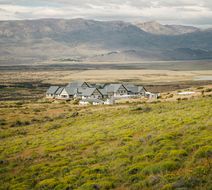 Eolo Patagonias Spirit Exterior
