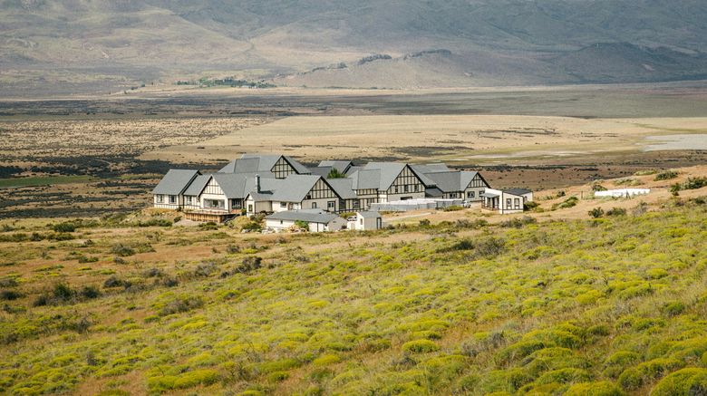 <b>Eolo Patagonias Spirit Exterior</b>. Images powered by <a href="https://www.leonardoworldwide.com/" title="Leonardo Worldwide" target="_blank">Leonardo</a>.