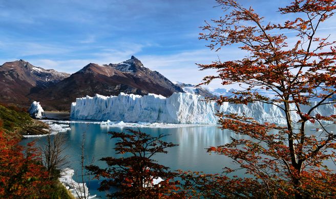 Eolo Patagonias Spirit Exterior